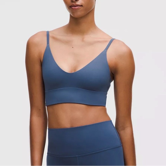 Lululemon Bra- size 12 - Picture 2 of 5